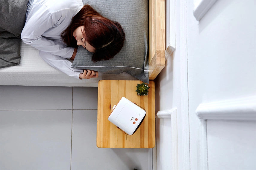 QT3 - Portable Air Purifier