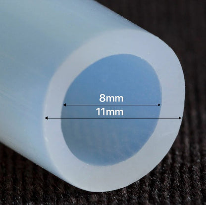 Silicone Tube for Water Chiller Pump
